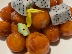 -晓粤·惹味粤菜(凯德乐峰广场店)