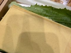 -煎饼卷大葱·非遗传承·潍坊菜(十笏园店)