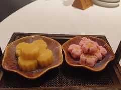 -蘇锦宴·淮扬菜烤鸭·小院(三元桥霄云路店)