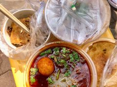 -江三王记牛杂馆(总店)