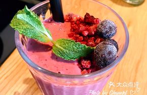 Berry Beauty