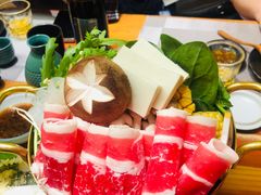 -文三酒肆自助放题(新街口友谊广场店)