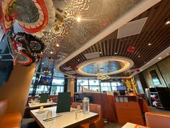 -香港深井掂檔烧鹅茶餐厅(海韵城店)