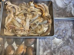 -KAOKAO烤烤·丹东海鲜烧烤(望京店)
