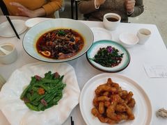 -红菜坊·烤鸭·川鲁宴(石园店)