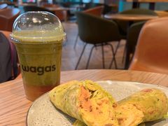 -Wagas沃歌斯(深圳印力中心店)