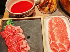 -巴奴毛肚火锅(京西大悦城店)