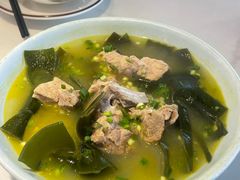 -春天里餐厅(西田城店)
