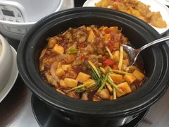 -茶港食堂(武昌店)