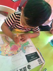 -恐龙探索乐园(磁器口店)