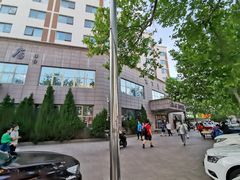 -紫丁香饭店-中餐厅