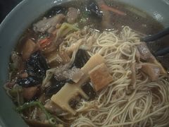 -重元寺香积厨素斋馆