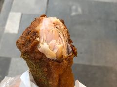 -潘老板炸鸡(楚河汉街店)