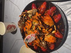 -巴厘龙虾·榜首油焖大虾(洞庭·艺术洋房店)