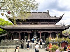 -钱王祠