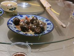 阳朔特色田螺酿-生态苑农庄(十里画廊遇龙河店)