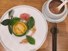 -天水蔬食料理(树德之光店)