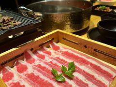 -锦和牛·炭火烧肉(ICC太和里店)