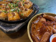荔枝木炭烧鸡-桃姐农庄老字号(从化温泉店)
