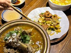 -锦上中式酒馆(南内环店)