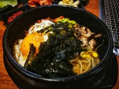 -肉甲韩国木炭烤肉(新壹街1店)