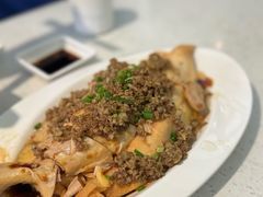 -肥仔文澳门猪骨煲(南京西路店)