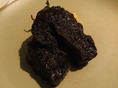 -罗宾斯牛排馆(重庆丽晶酒店)