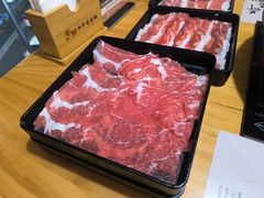 -牛匠和牛寿喜锅(西安总店)