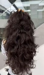 -乾健·烫染·接发SALON