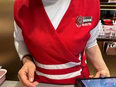 -海底捞火锅(王府井银泰in88店)