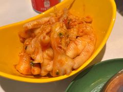 -润园四季椰子鸡火锅(卓越INTOWN店)
