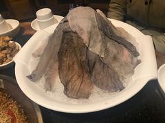-好汉锅园林秘制老火锅 柴火霸王鸡(金沙店)