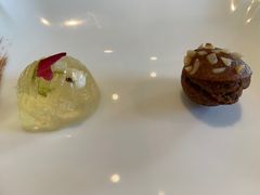 -宝丽轩中餐厅BAOLIXUAN