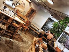 大堂-Alimentari早午餐(安福路店)