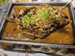 -小城外婆肴私房菜.家宴聚集点(圆明园颐和园·清河上地店)