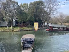 -西溪国家湿地公园