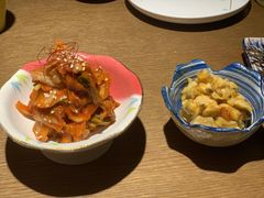 -水之惠鲜鱼料理(王府大街店)