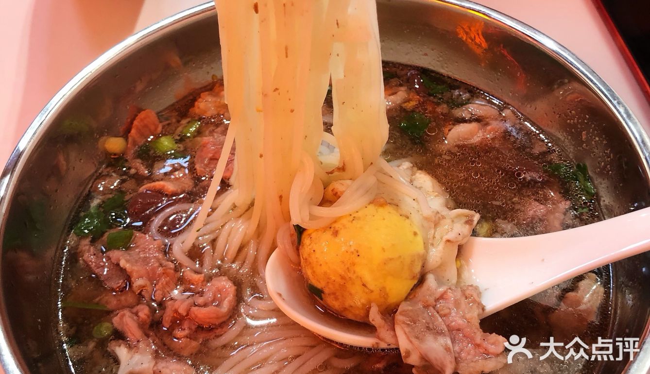 地道的湖南特色小吃