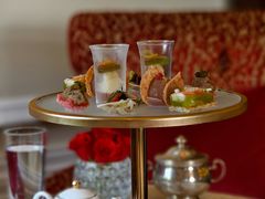 -Salon de Ville浦江汇(上海外滩华尔道夫酒店店)