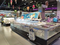 -盒马鲜生(悦峰店)