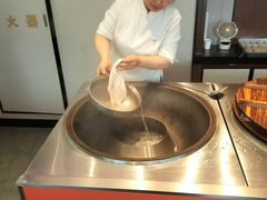 -小厨娘淮扬菜(天印大道店)