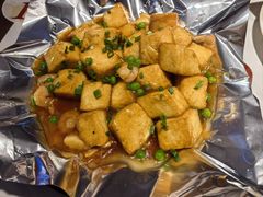 -东来土菜馆(民祥园路店)