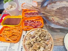 -小郡肝串串香火锅(金桥店)