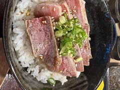 -定食Doraya(骆克道店)