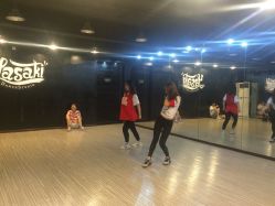 -YASAKI国际舞蹈中心