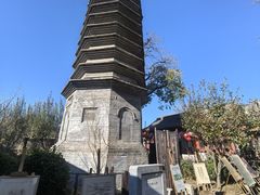 -正阳书局(西四南大街店)