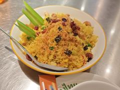 -小小集渔·泰式大排档(太古里香槟店)