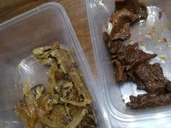 -山林大红·上海大红肠(五莲路店)