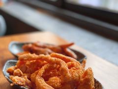 重庆小酥肉-付小姐在成都(中山公园店)