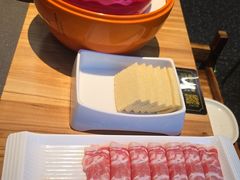 -额尔敦草原涮羊肉·烧烤(冻青树总店)
